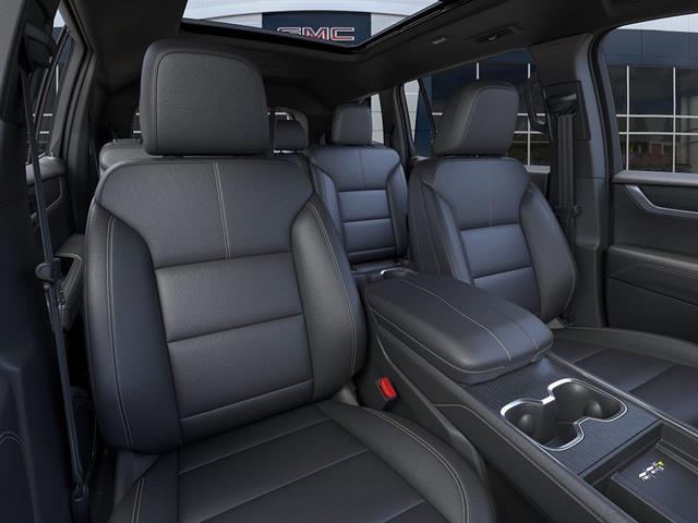 2026 GMC Acadia Elevation - Photo 16