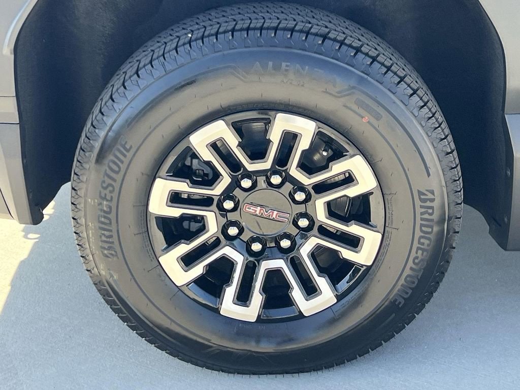 2026 GMC Sierra EV Elevation - Photo 31