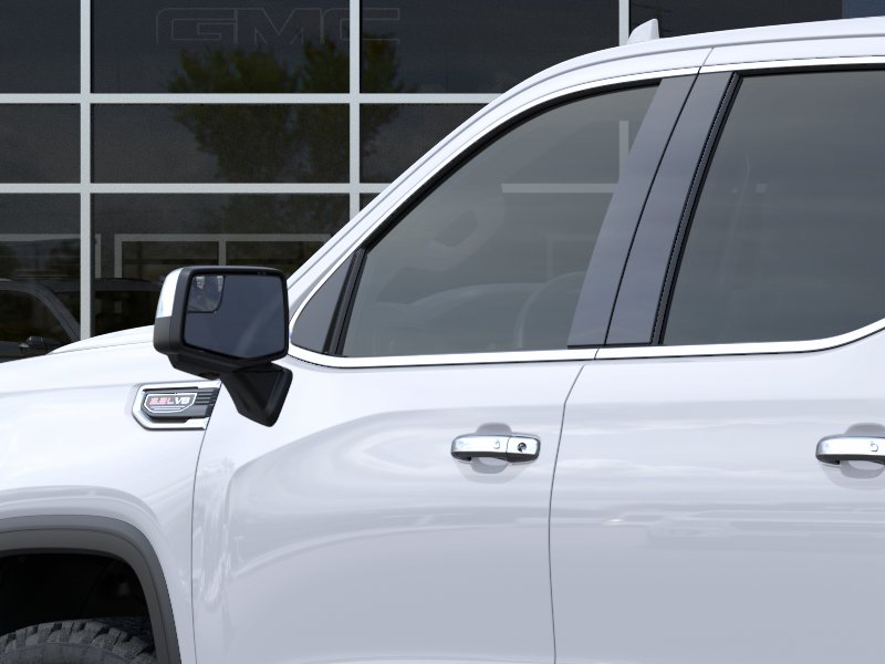 2026 GMC Sierra 1500 Denali - Photo 36