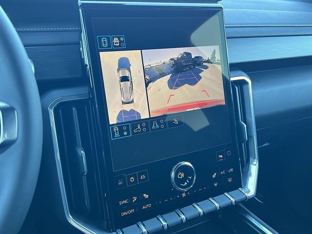 2026 GMC Acadia Elevation - Photo 20