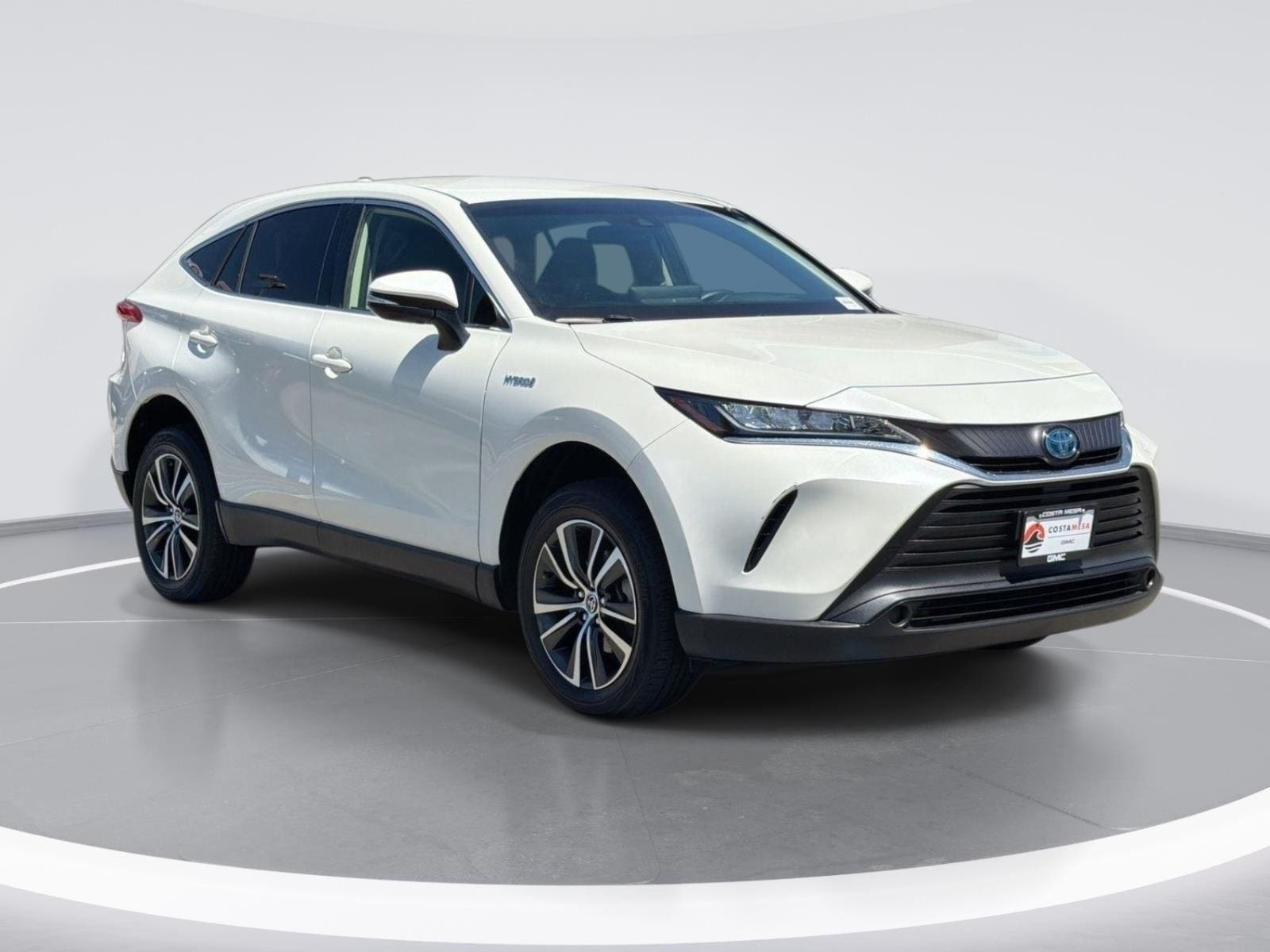 2021 Toyota Venza