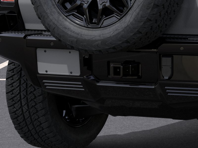 2026 GMC HUMMER EV 2X - Photo 14