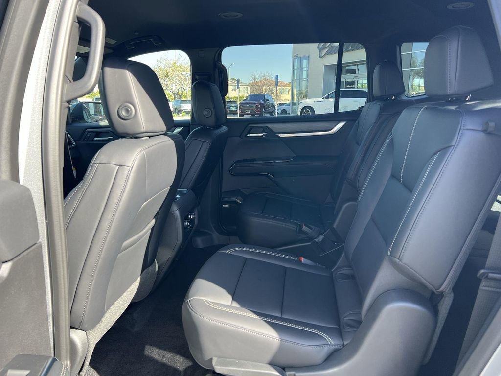 2026 GMC Acadia Elevation - Photo 25