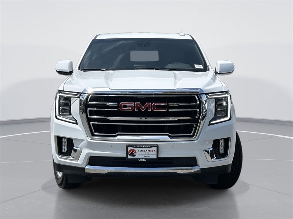 Used 2023 GMC Yukon SLT with VIN 1GKS1BKD6PR362247 for sale in Costa Mesa, CA