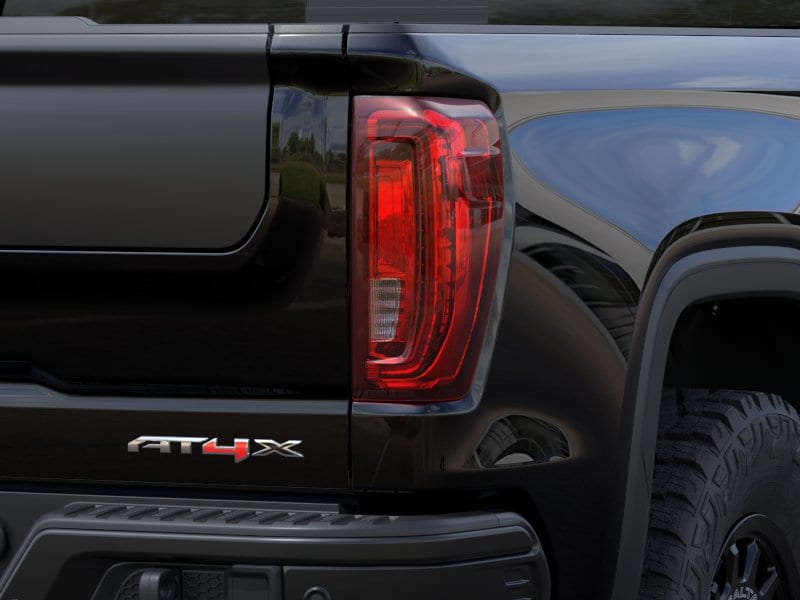 2026 GMC Sierra 1500 AT4X - Photo 35