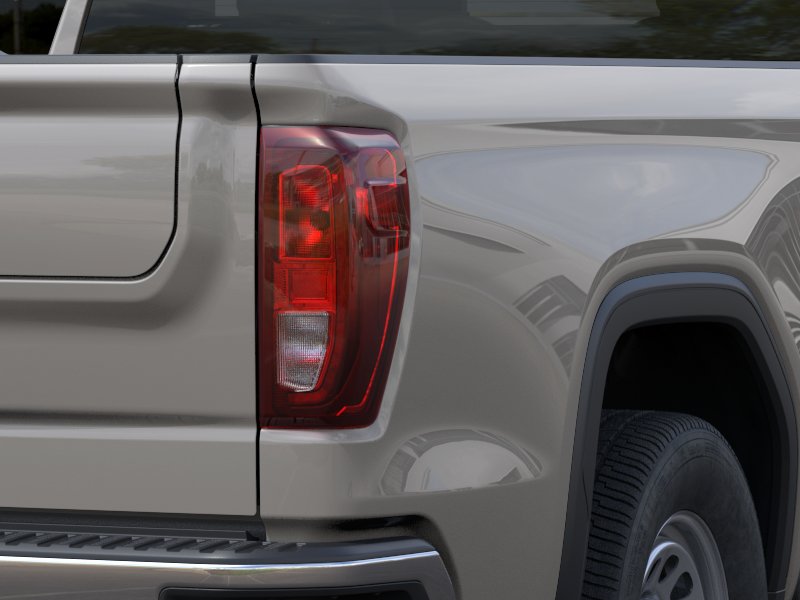 2026 GMC Sierra 1500 Pro - Photo 35