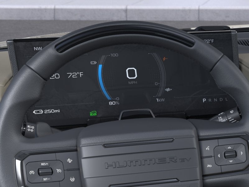 2026 GMC HUMMER EV 2X - Photo 18