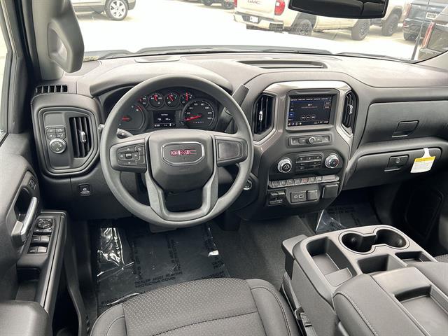 2026 GMC Sierra 3500HD Pro - Photo 11