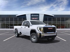 2025 GMC Sierra 3500 HD Pro Truck
