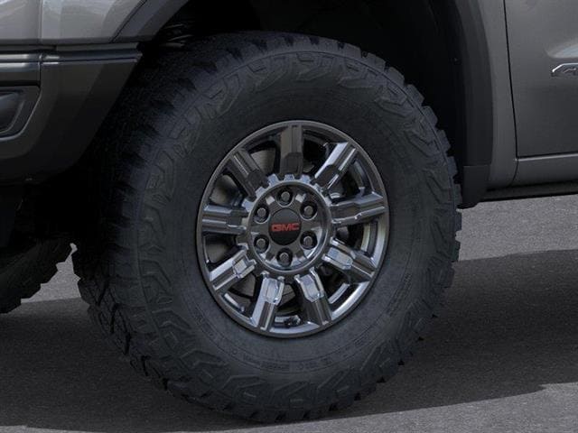 2026 GMC Sierra 1500 AT4X - Photo 9