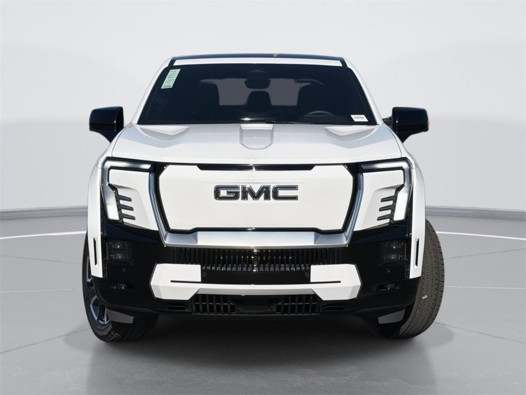 Used 2025 GMC Sierra EV Denali with VIN 1GT40LEL4SU406011 for sale in Costa Mesa, CA