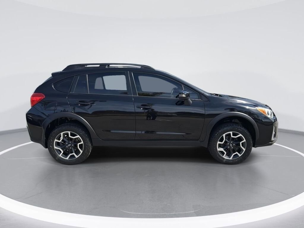 Used 2016 Subaru Crosstrek Limited