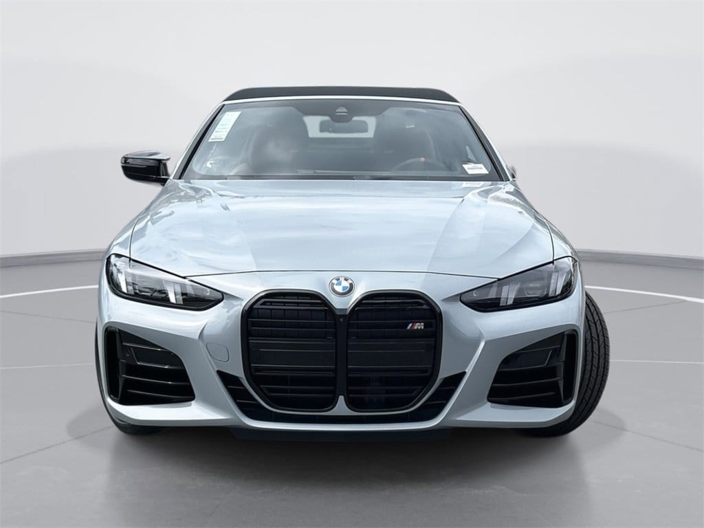 Used 2025 BMW 4 Series M440i with VIN WBA63DB02SCU32707 for sale in Costa Mesa, CA