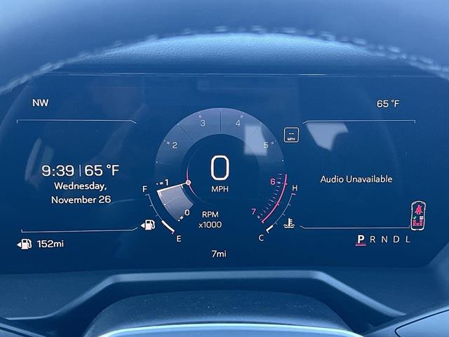 2026 GMC Acadia Elevation - Photo 15