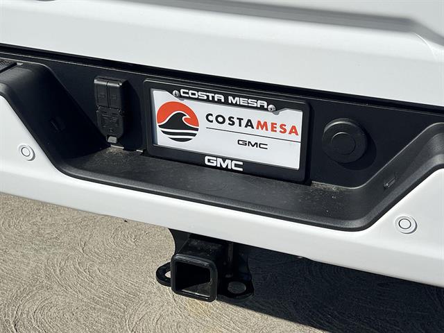2026 GMC Sierra 3500HD Denali - Photo 29