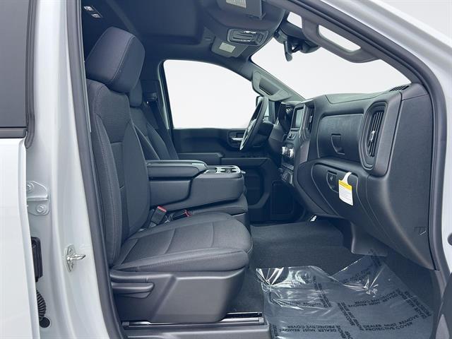 2026 GMC Sierra 3500HD Pro - Photo 30