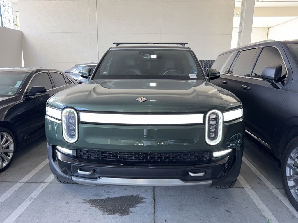 2024 Rivian R1S Adventure Quad-Motor Large Pack's photo