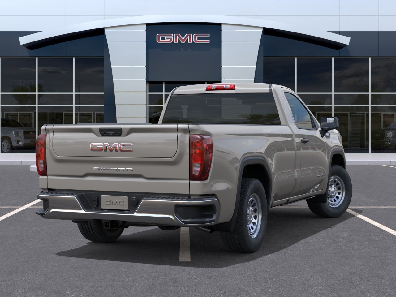2026 GMC Sierra 1500 Pro - Photo 28