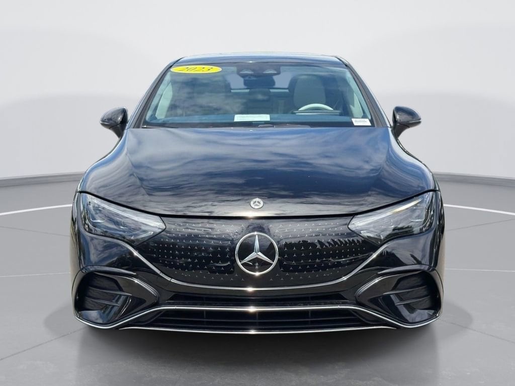 Used 2023 Mercedes-Benz EQE Base with VIN W1KEG2BB6PF031861 for sale in Costa Mesa, CA