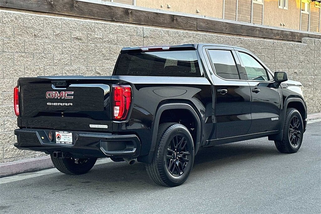 Suburban Buick Gmc Of Costa Mesa New 2024 GMC Sierra 1500 For Sale at Costa Mesa GMC | VIN