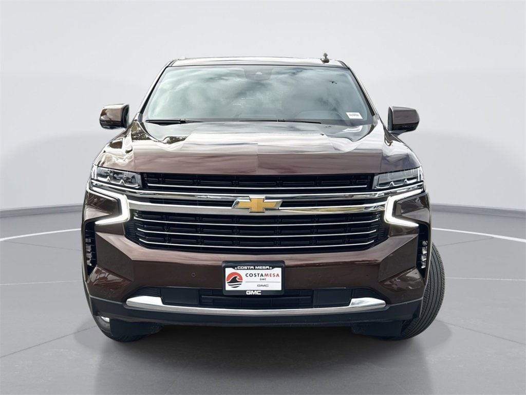 Used 2023 Chevrolet Tahoe LT with VIN 1GNSKNKD7PR372738 for sale in Costa Mesa, CA