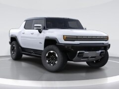 2025 GMC HUMMER EV Pickup 3X Truck