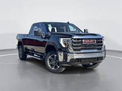 2025 GMC Sierra 2500 HD SLT Truck