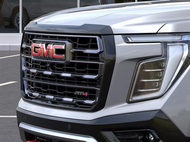 2026 GMC Yukon XL AT4 Ultimate - Photo 12
