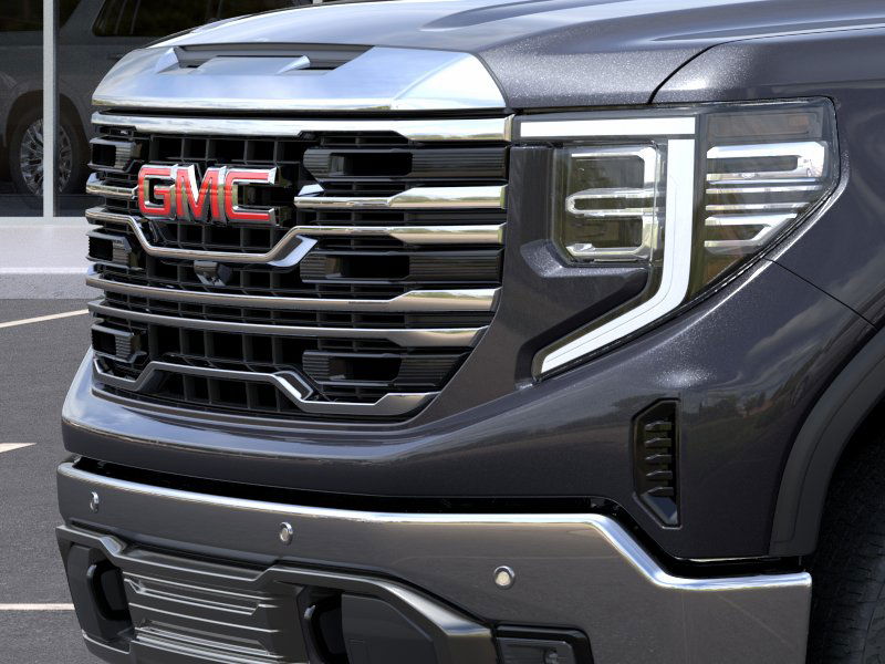 2026 GMC Sierra 1500 SLT - Photo 47