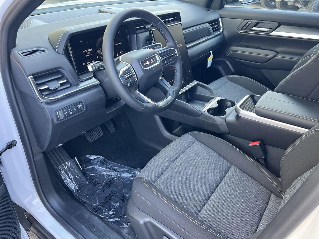 2025 GMC Terrain Elevation - Photo 9