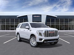 2026 GMC Yukon Denali SUV
