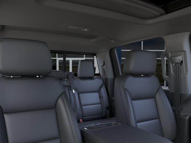 2026 GMC Sierra 1500 Elevation - Photo 23