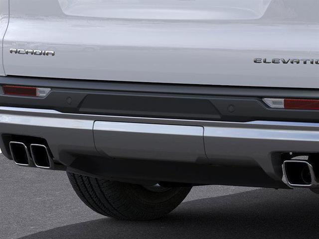 2026 GMC Acadia Elevation - Photo 14