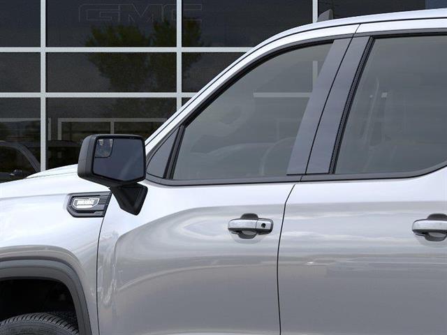 2026 GMC Sierra 1500 Elevation - Photo 12