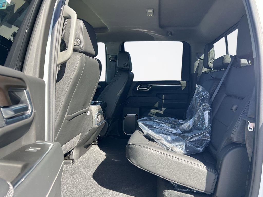 2026 GMC Sierra 3500HD Denali - Photo 26