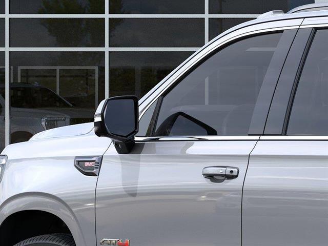 2026 GMC Yukon XL AT4 Ultimate - Photo 11
