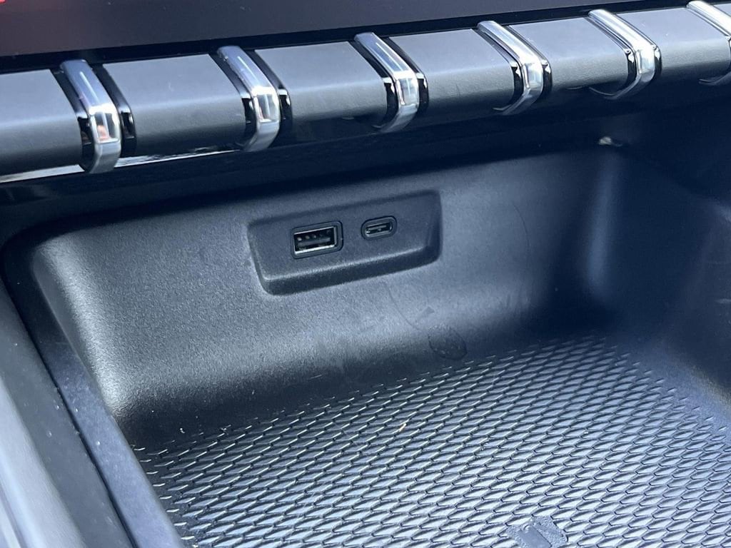 2025 GMC Terrain Elevation - Photo 20