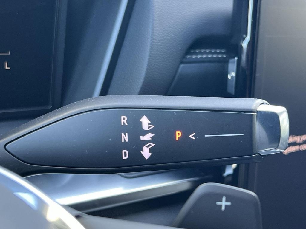 2025 GMC Terrain Elevation - Photo 15