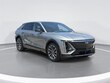  CADILLAC LYRIQ