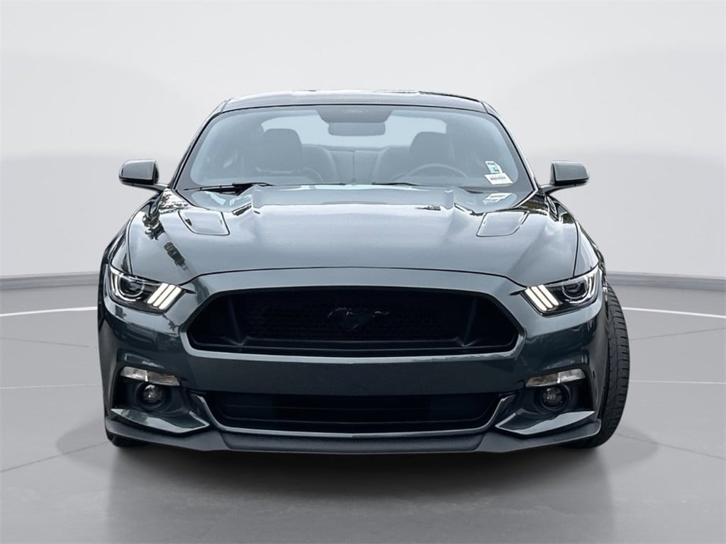 Used 2016 Ford Mustang GT with VIN 1FA6P8CFXG5336892 for sale in Costa Mesa, CA
