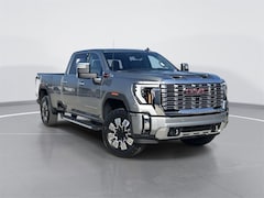 2026 GMC Sierra 3500 HD Denali Truck