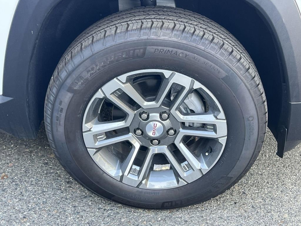 2025 GMC Terrain Elevation - Photo 29