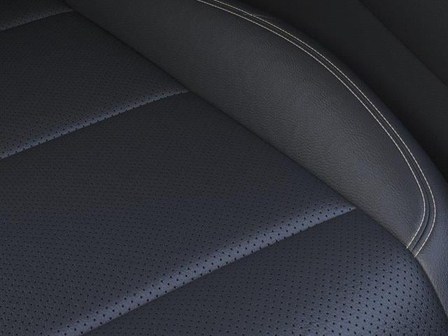 2027 GMC Terrain Elevation - Photo 21