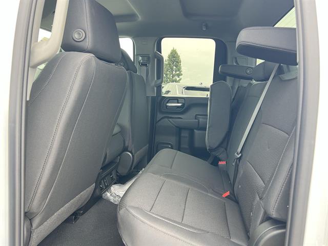 2026 GMC Sierra 3500HD Pro - Photo 24