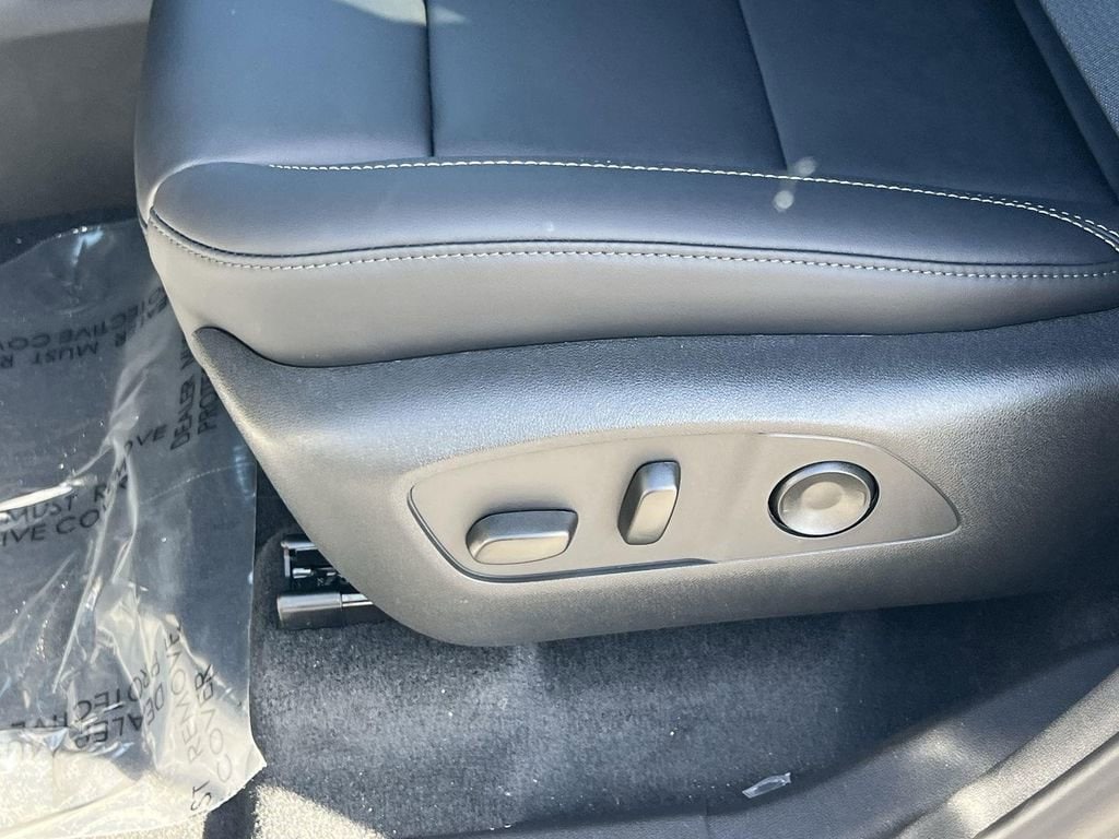 2026 GMC Acadia Elevation - Photo 22