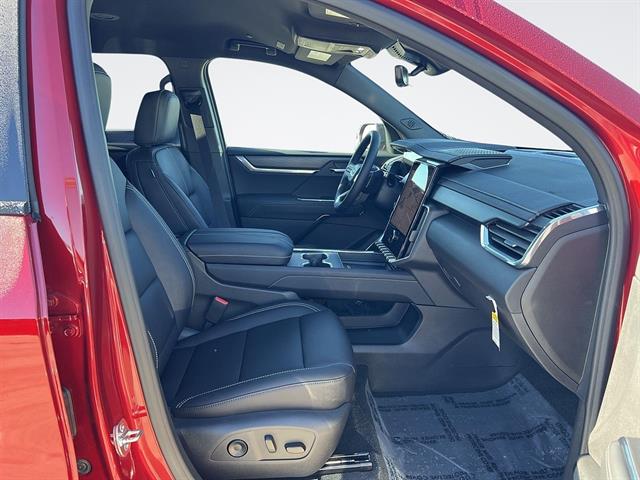 2026 GMC Acadia Elevation - Photo 31