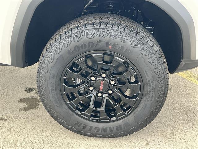 2026 GMC Canyon Elevation - Photo 32