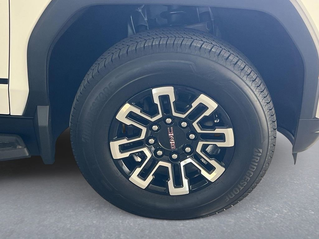 2026 GMC Sierra EV Elevation - Photo 33