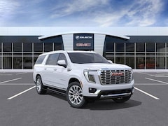 2026 GMC Yukon XL Denali SUV