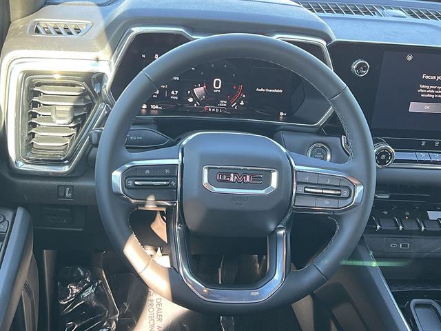 2026 GMC Canyon Elevation - Photo 12
